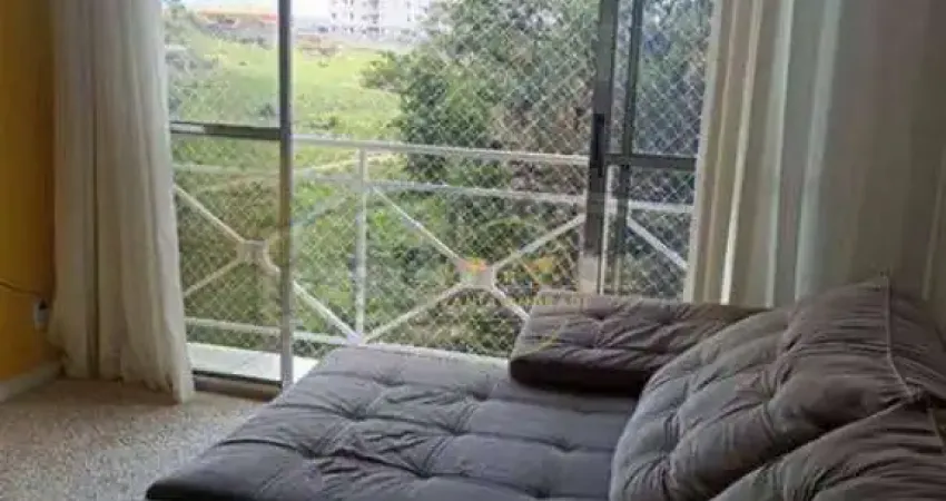 Apartamento com 3 dormitórios à venda, 70 m² por r$ 370.000,00 - residencial fernanda - itatiba/sp