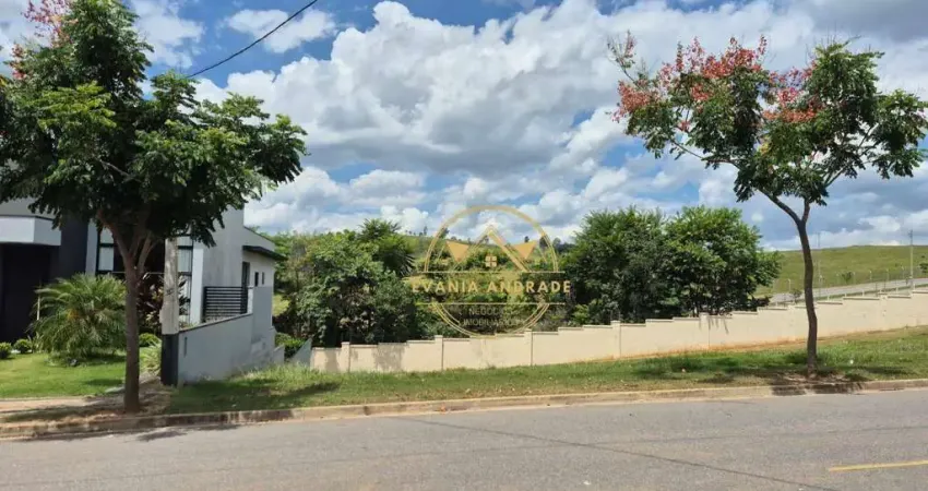 Terreno à venda, 300 m² por r$ 330.000,00 - condomínio san giovanni - itatiba/sp