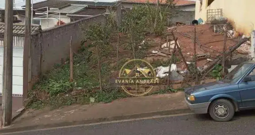 Terreno à venda, 250 m² por r$ 180.000,00 - loteamento itatiba park - itatiba/sp