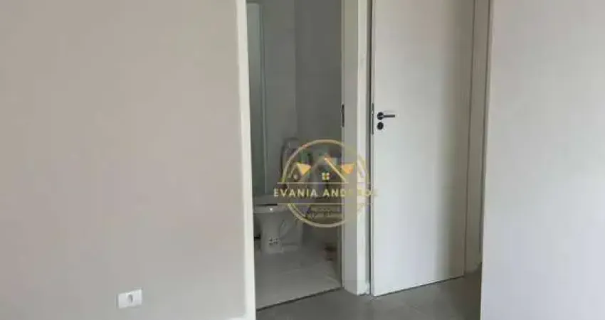 Apartamento com 2 dormitórios para alugar, 57 m² por r$ 2.200,00/mês - loteamento santo antônio - itatiba/sp