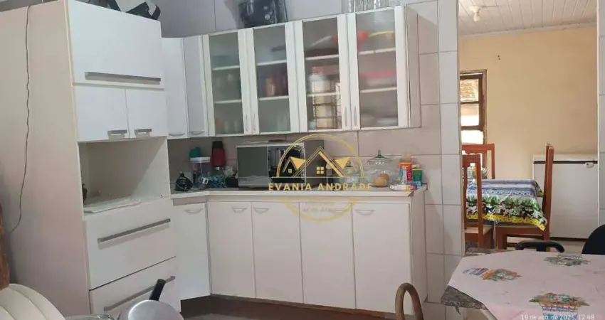 Chácara com 1 dormitório à venda, 1000 m² por r$ 380.000,00 - vivendas do engenho d água - itatiba/sp