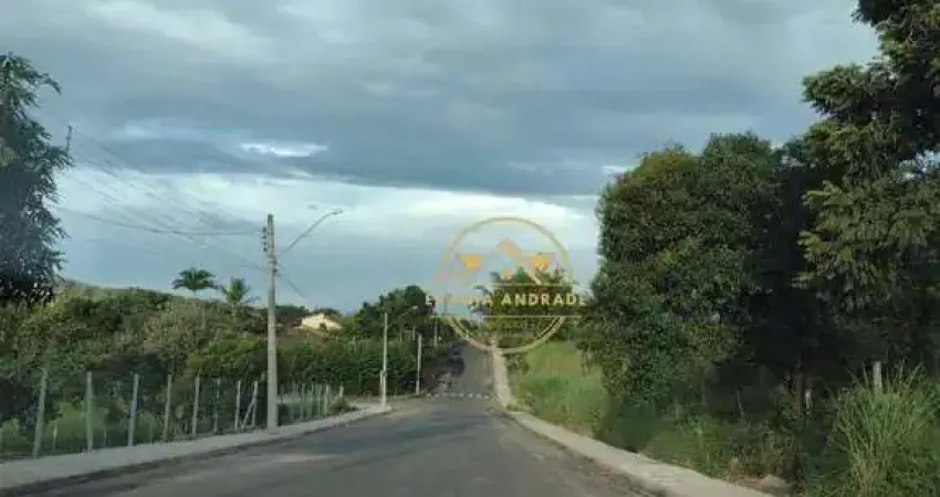 Terreno à venda, 1000 m² por r$ 265.000,00 - chácara san martin i - itatiba/sp