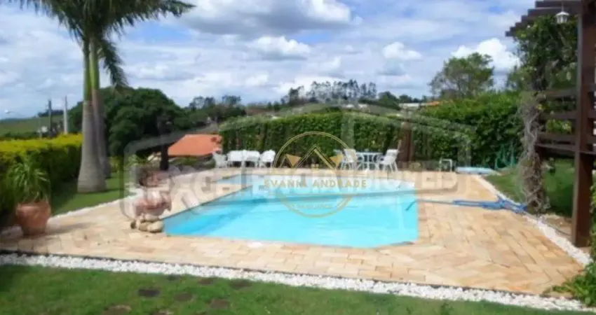 Casa com 3 dormitórios à venda, 400 m² por r$ 2.500.000,00 - ville chamonix - itatiba/sp