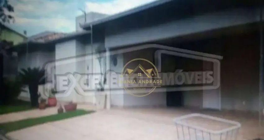 Casa com 4 dormitórios à venda, 400 m² por r$ 2.500.000,00 - condomínio itatiba country club - itatiba/sp