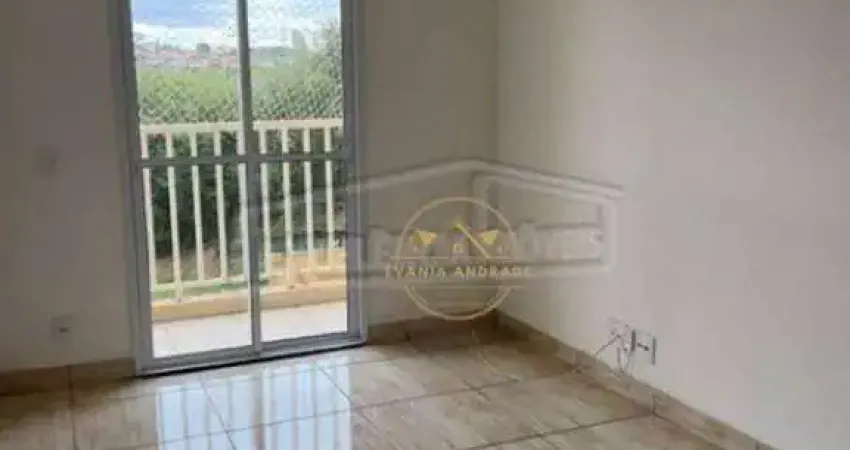 Apartamento à venda, 58 m² por r$ 296.000,00 - condomínio villa itália - itatiba/sp