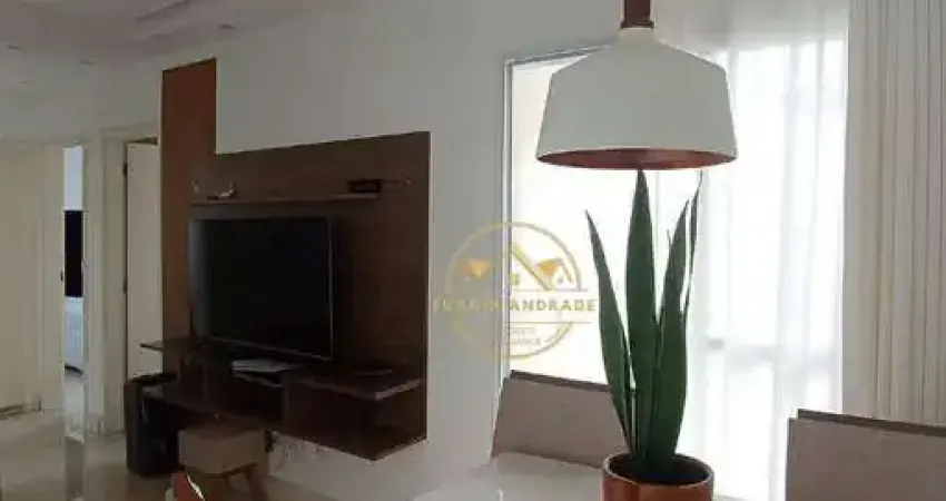 Apartamento à venda, 49 m² por r$ 280.000,00 - portal de ita - itatiba/sp