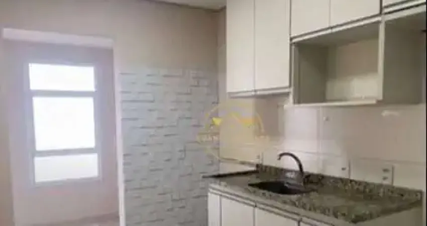 Apartamento com 2 dormitórios para alugar, 68 m² por r$ 3.465/mês - santa cruz - itatiba/sp