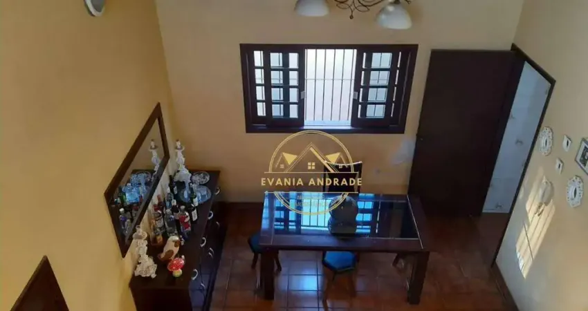 Casa com 2 dormitórios à venda, 228 m² por r$ 424.000 - jardim méxico - itatiba/sp