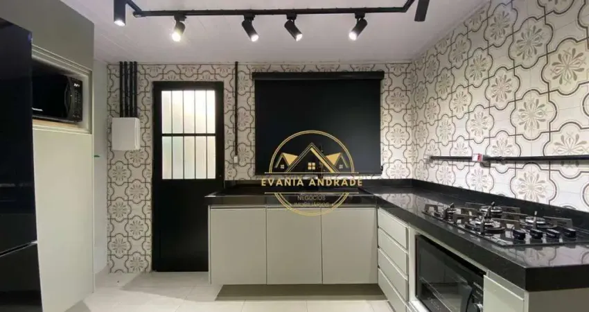 Casa com 2 dormitórios à venda, 109 m² por r$ 490.000,00 - vila capelletto - itatiba/sp