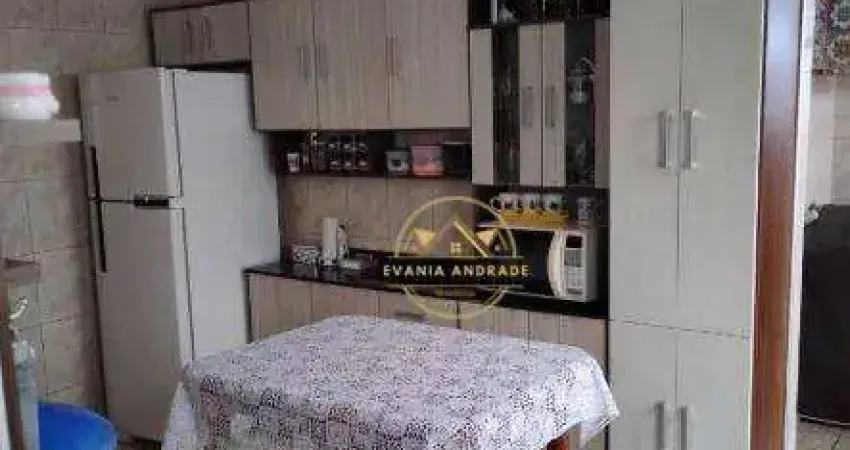 Casa com 2 dormitórios à venda por r$ 340.000 - jardim ipê - itatiba/sp