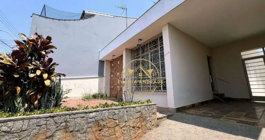 Casa com 3 dormitórios à venda, 148 m² por r$ 600.000 - jardim coronel peroba - itatiba/sp