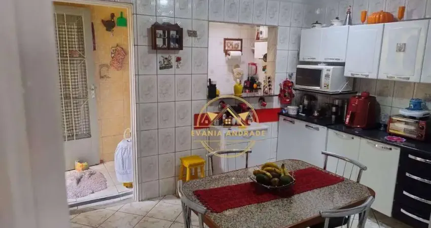 Casa com 2 dormitórios à venda, 49 m² por r$ 350.000,00 - vila capelletto - itatiba/sp