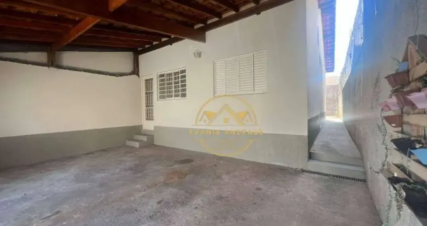 Casa com 2 dormitórios para alugar por r$ 2.281,37/mês - loteamento residencial terra nova - itatiba/sp