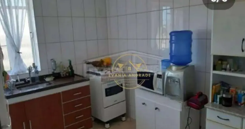 Apartamento com 2 dormitórios à venda, 45 m² por r$ 270.000,00 - vila mutton - itatiba/sp