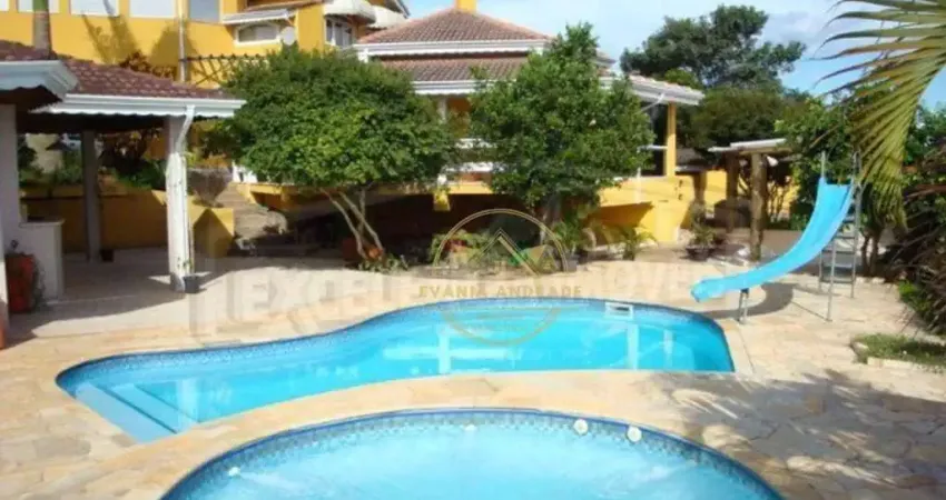 Casa residencial à venda, parque das laranjeiras, itatiba - ca0106.