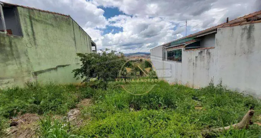 Terreno residencial à venda, parque da colina, itatiba - te0078.