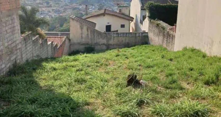 Terreno à venda, 420 m² por r$ 185.000,00 - nova itatiba - itatiba/sp