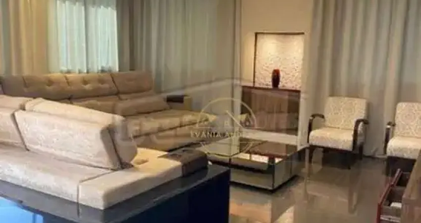 Casa com 4 dormitórios à venda, 609 m² por r$ 3.500.000,00 - condomínio itatiba country club - itatiba/sp