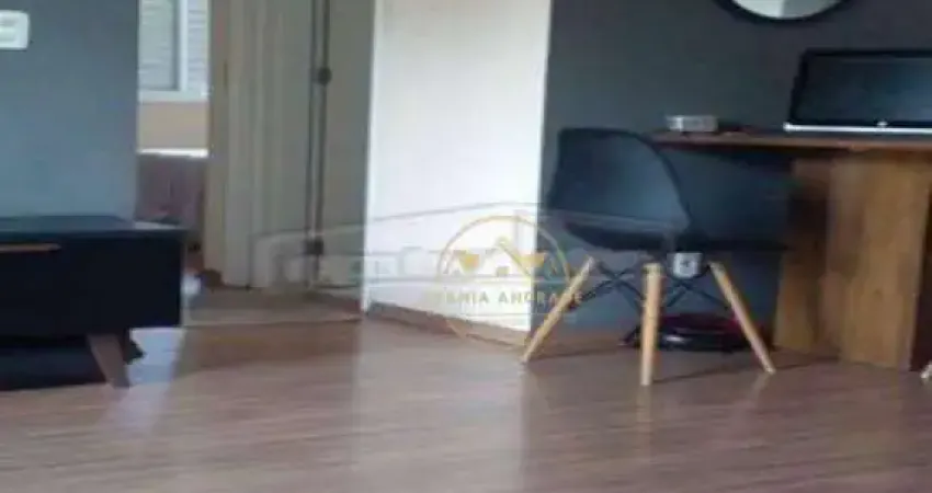 Apartamento com 2 dormitórios à venda, 50 m² por r$ 287.000,00 - edifício reserva da mata - itatiba/sp