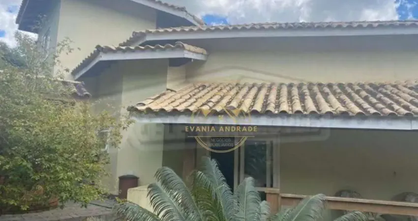 Chácara residencial à venda, parque da fazenda, itatiba - ch0068.