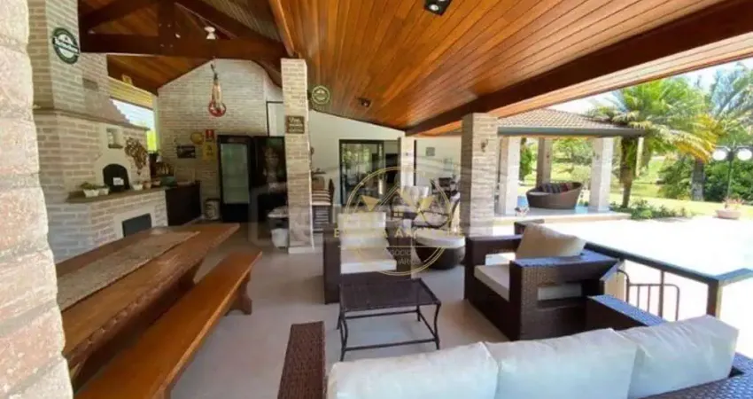 Casa residencial à venda, ville chamonix, itatiba - ca0264.