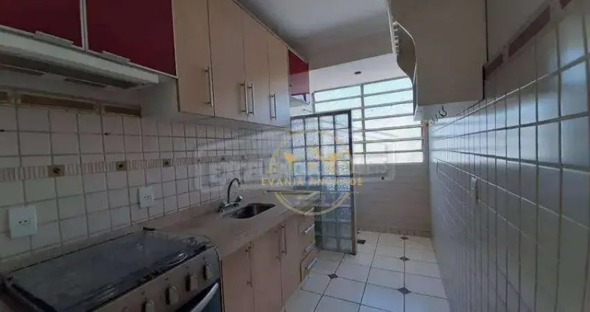 Apartamento com 1 dormitório à venda, 45 m² por r$ 250.000,00 - centro - itatiba/sp