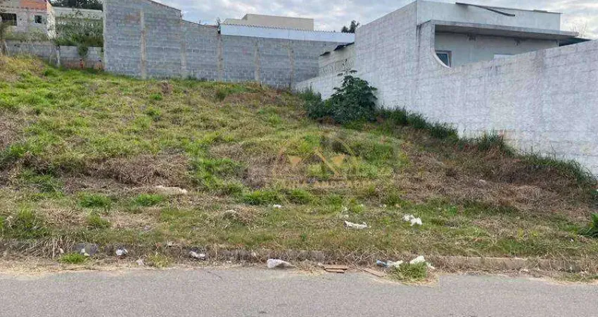 Terreno à venda, 316 m² por r$ 230.000,00 - quinta da boa vista - itatiba/sp