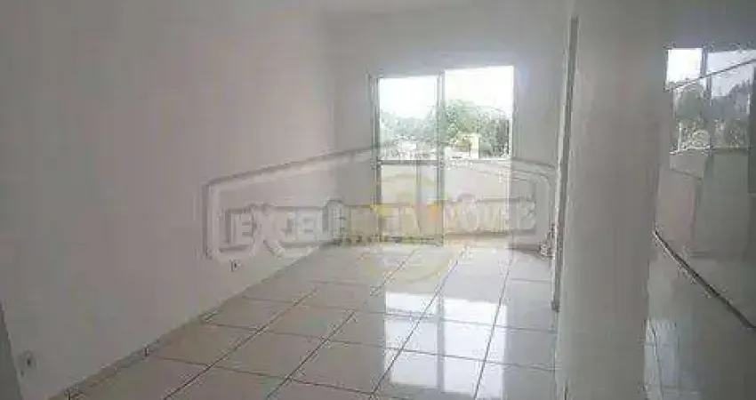 Apartamento com 2 dormitórios à venda, 60 m² por r$ 225.000 - edificio up tower ponte - itatiba/sp