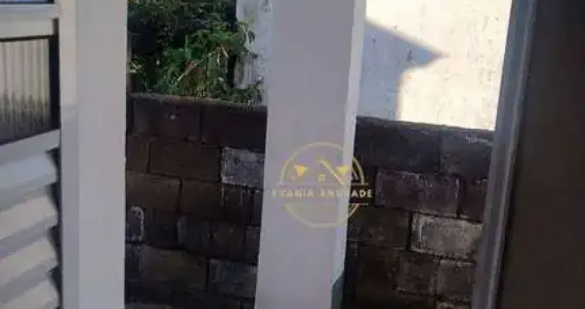 Casa com 1 dormitório para alugar por r$ 1.000,00/mês - vila santa cruz - itatiba/sp