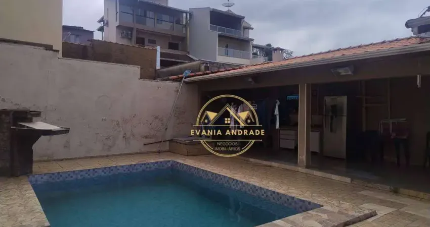 Casa com 3 dormitórios à venda, 260 m² por r$ 689.000,00 - jardim ipê - itatiba/sp