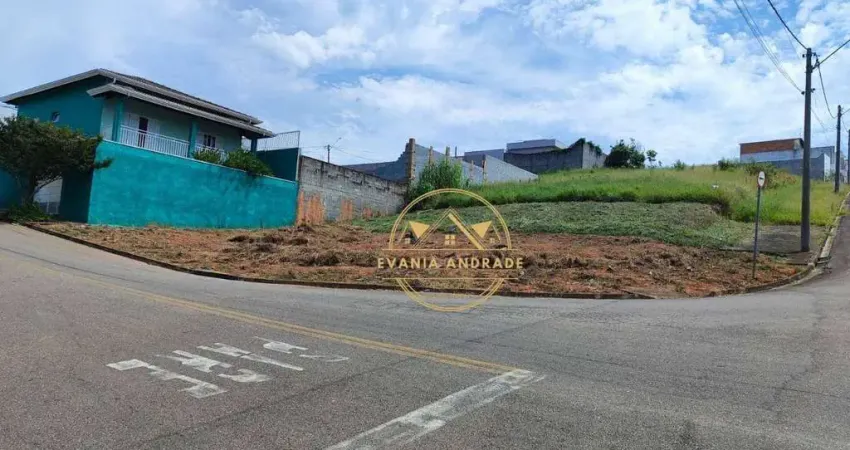 Terreno comercial à venda na Avenida João Gasparini, Jardim Verona, Itatiba