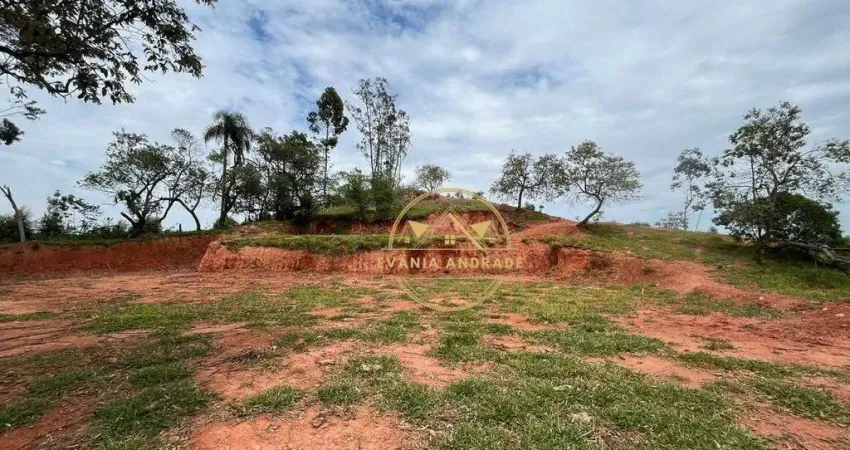 Terreno à venda, 1000 m² por r$ 170.000,00 - recreio costa verde - itatiba/sp