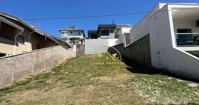 Terreno à venda, 304 m² por r$ 295.000,00 - condomínio itatiba country club - itatiba/sp