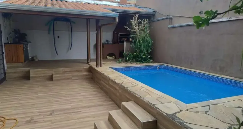 Casa com 3 dormitórios à venda, 146 m² por r$ 750.000 - vila cruzeiro - itatiba/sp