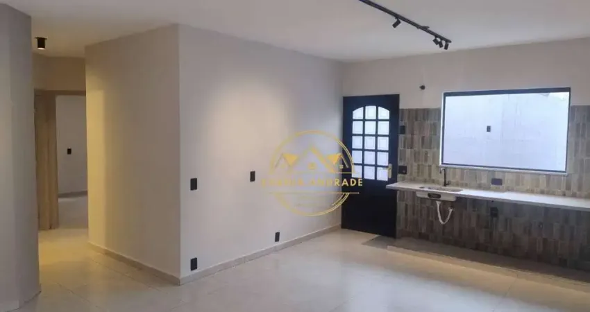 Casa com 3 quartos à venda na Rua Angelina Zupardo Carneiro, Jardim Santa Filomena, Itatiba