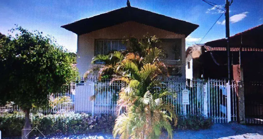 Casa com 4 dormitórios à venda, 281 m² por R$ 1.500.000,00 - Caiçaras - Belo Horizonte/MG