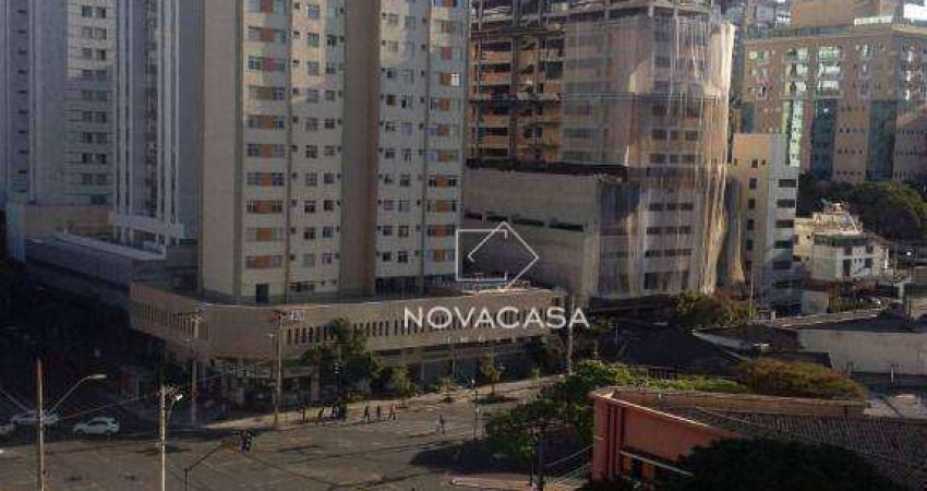 Andar Corporativo à venda, 393 m² por R$ 4.332.570,00 - Centro - Belo Horizonte/MG