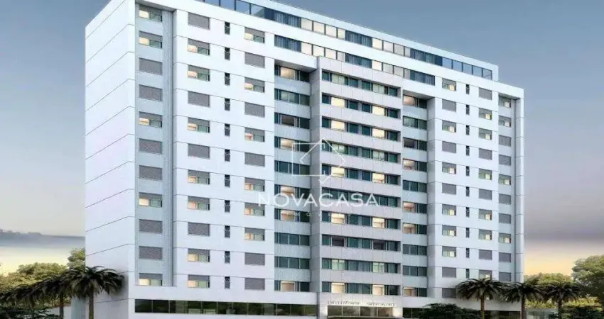 Apartamento de 4 quartos no bairro Cidade Nova
