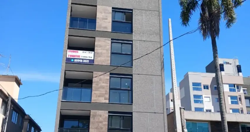 2 quartos varanda e churrasqueira no cabral ao lado do carrefour entrega em agosto de 25