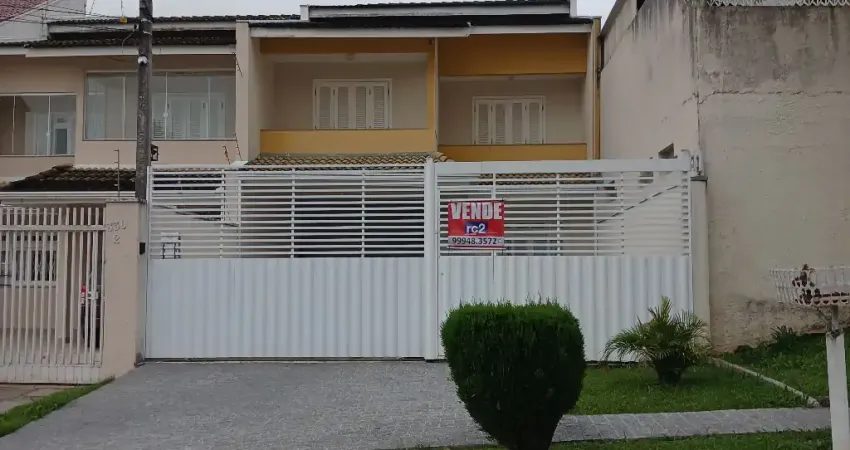 Apartamento com 5 quartos à venda na Rua Professor Rubens Gomes de Souza, 330, Tarumã, Curitiba