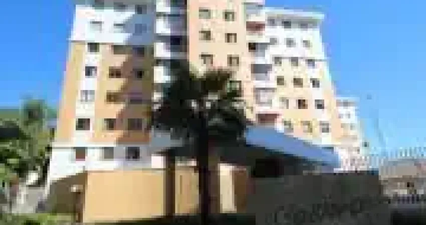 Apartamento 3 quartos com suíte, varanda e churrasqueira 6 andar