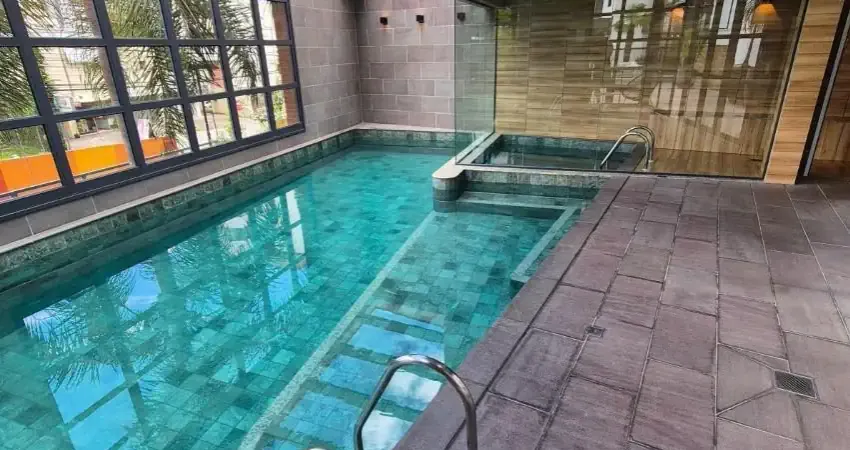 Maravilhoso apartamento 3 quartos, cond. clube evolve da vanguard