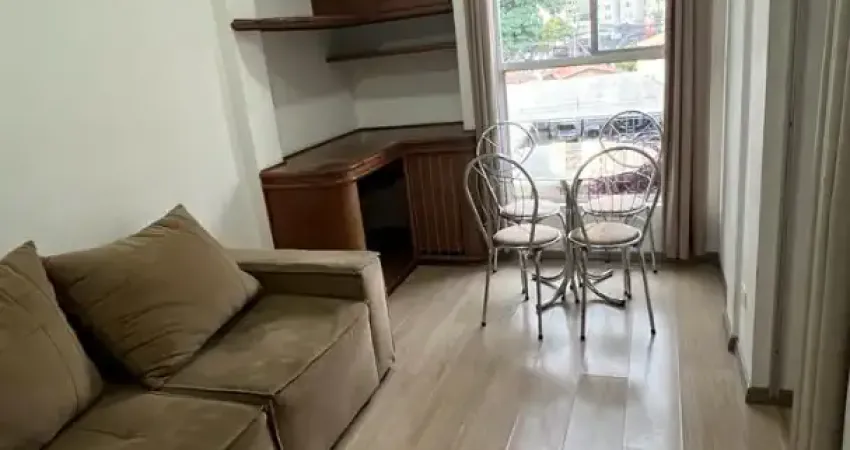 Apartamento com 1 quarto à venda na Rua Engenheiro Niepce da Silva, Portão, Curitiba