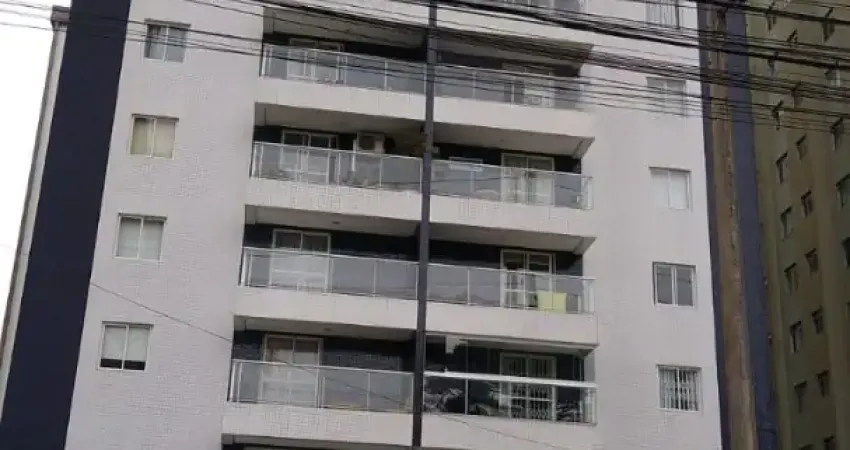 Apartamento com 2 quartos à venda na Rua Schiller, 126, Cristo Rei, Curitiba
