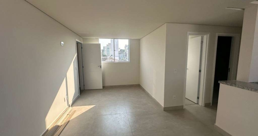 Apartamento com 2 quartos à venda na Urano, --, Ana Lúcia, Sabará