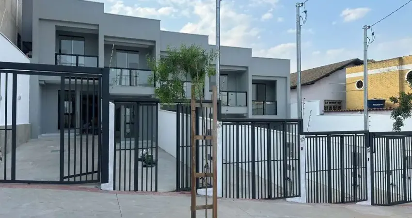 Casa com 2 quartos à venda na José Paulino, --, Jardim Guanabara, Belo Horizonte