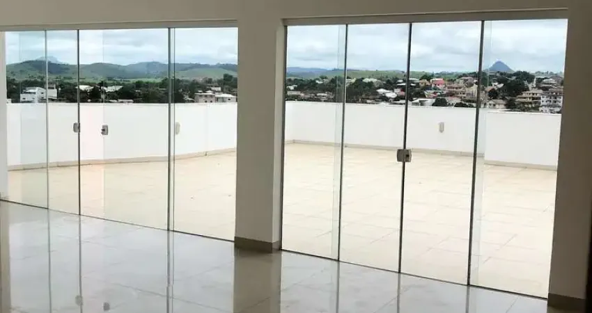 Cobertura com 3 quartos à venda na Porto Alegre, --, Centro, Itaperuna