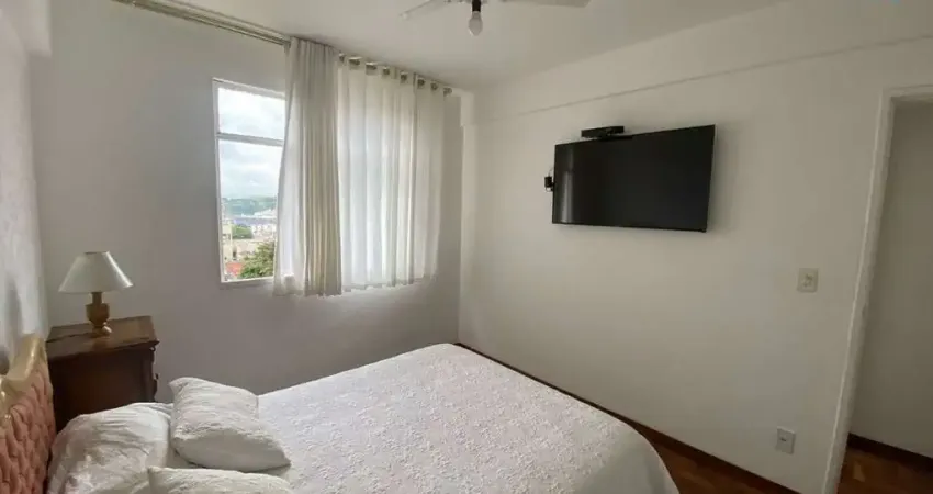 Cobertura com 3 quartos à venda na Rita Nunes Leite, --, Santa Rosa, Belo Horizonte