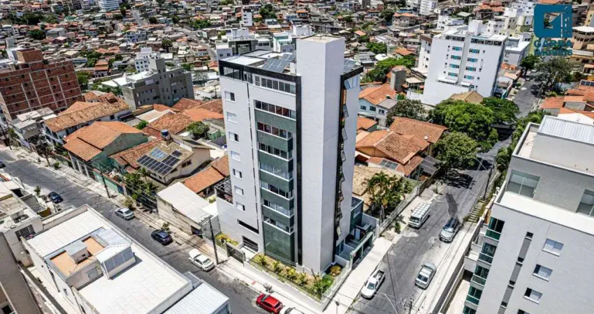 Cobertura com 4 quartos à venda na Vênus, --, Ana Lúcia, Sabará