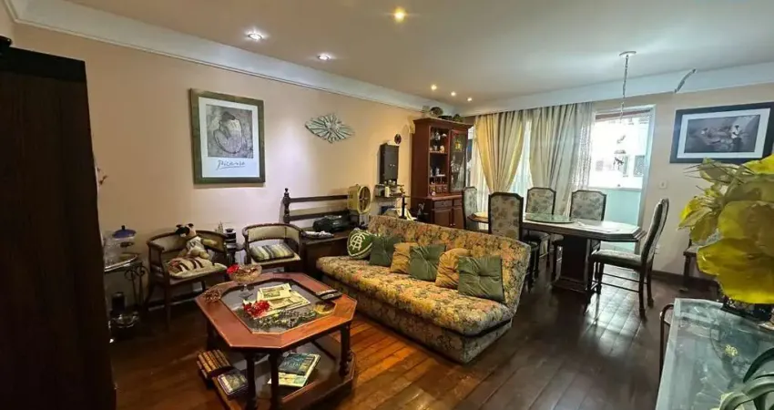 Apartamento com 4 quartos à venda na Wilson Modesto Ribeiro, --, Ipiranga, Belo Horizonte